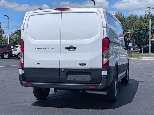 2025 Ford Transit-150 Base