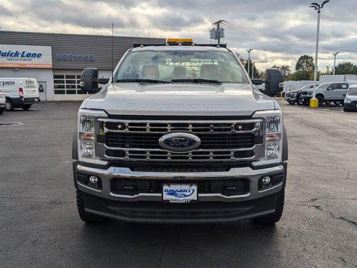 2024 Ford F-450 XL