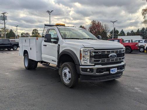 2024 Ford F-450 XL
