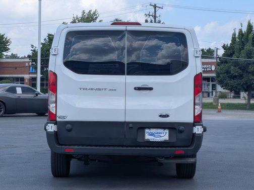2020 Ford Transit-350 XL