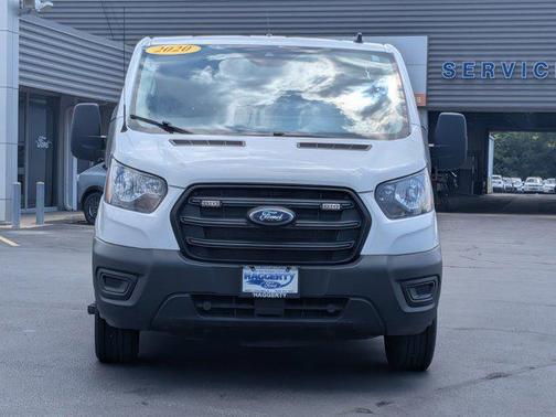 2020 Ford Transit-350 XL