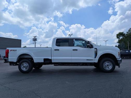 2025 Ford F-250 XL