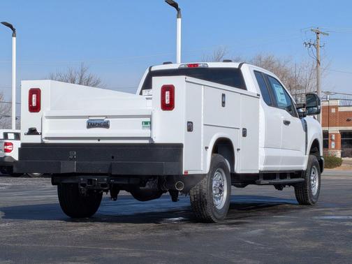 2026 Ford F-250 XL