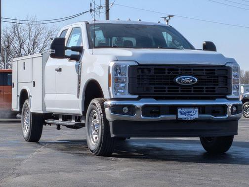 2026 Ford F-250 XL
