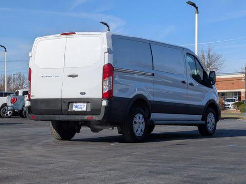 2023 Ford Transit-250 Base