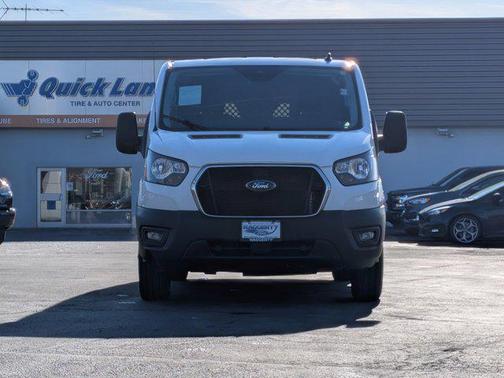 2023 Ford Transit-250 Base