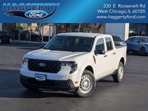 2025 Ford Maverick XL