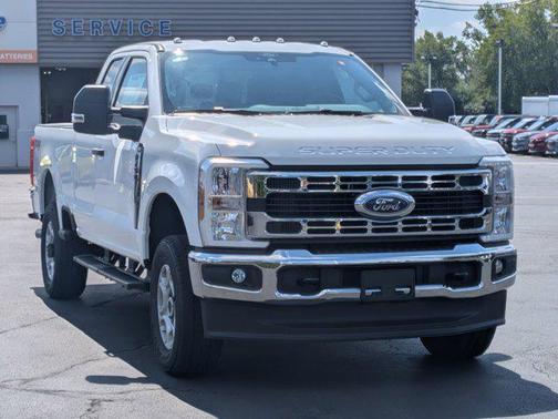 2026 Ford F-250 XLT