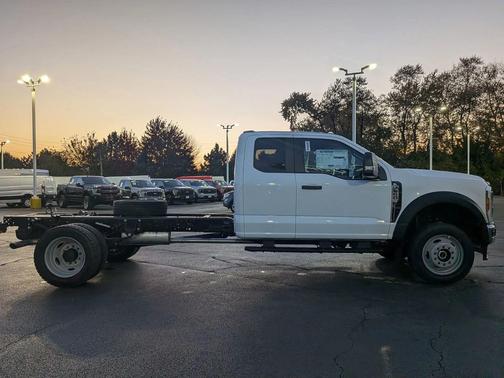 2026 Ford F-450 XL