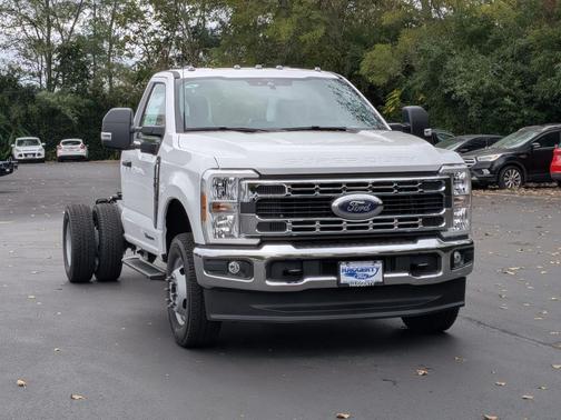 2026 Ford F-350 XL