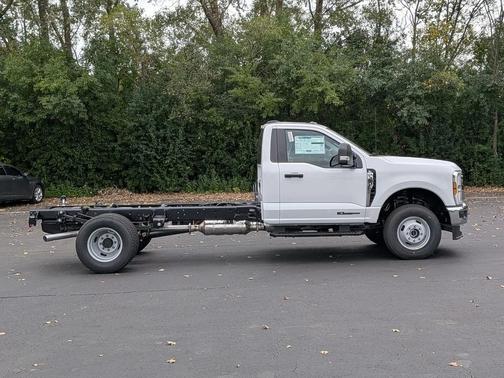 2026 Ford F-350 XL