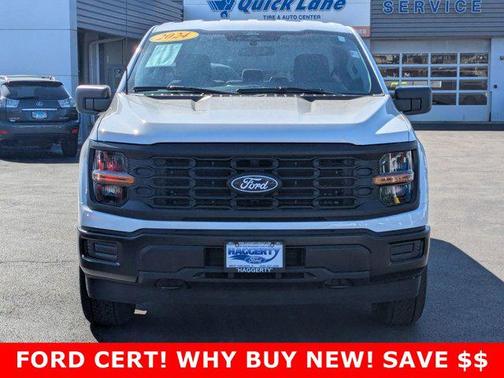 2024 Ford F-150 XL
