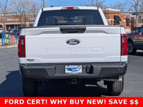 2024 Ford F-150 XL