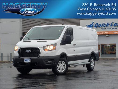2024 Ford Transit-250 Base