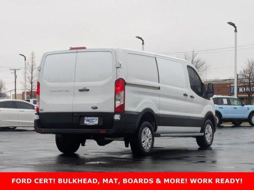 2024 Ford Transit-250 Base