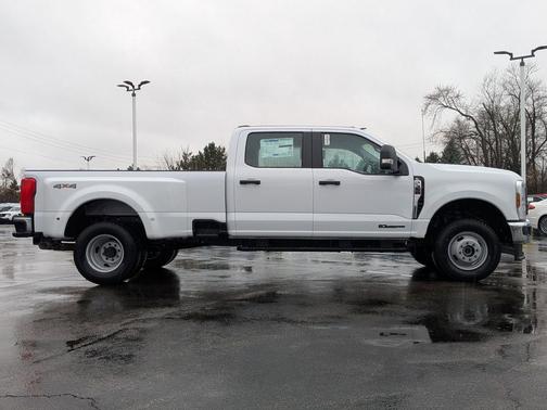 2026 Ford F-350 XL