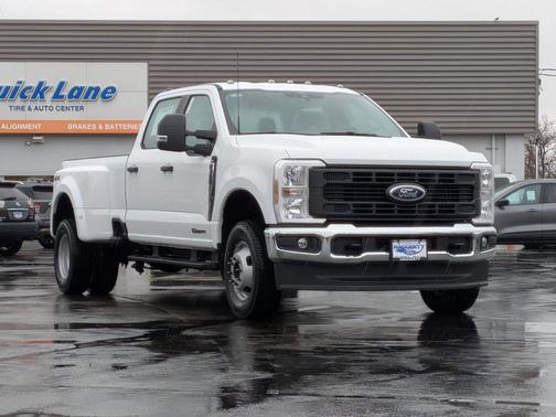 2026 Ford F-350 XL