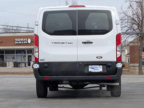 2026 Ford Transit-350 XL