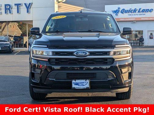 2024 Ford Expedition XLT