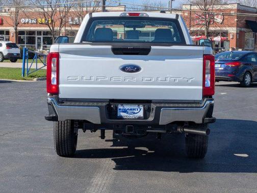 2025 Ford F-250 XL