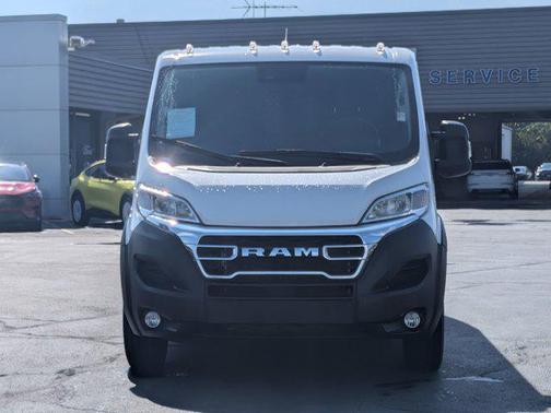 2023 RAM ProMaster 2500 Base