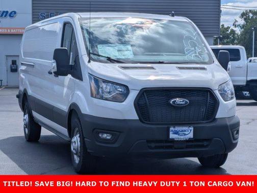 2024 Ford Transit-350 Base
