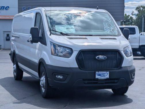 2024 Ford Transit-350 Base