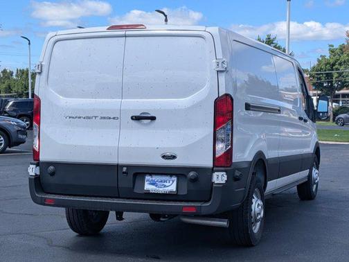 2024 Ford Transit-350 Base