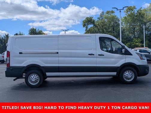 2024 Ford Transit-350 Base