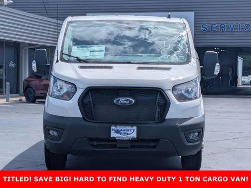 2024 Ford Transit-350 Base