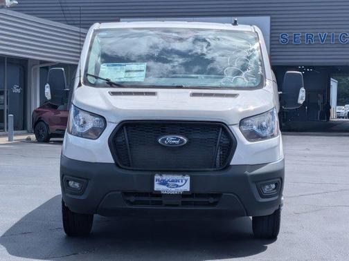 2024 Ford Transit-350 Base