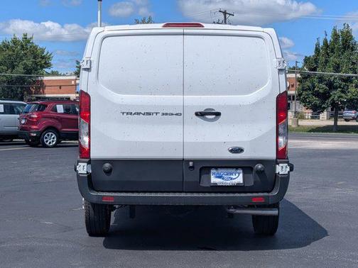 2024 Ford Transit-350 Base
