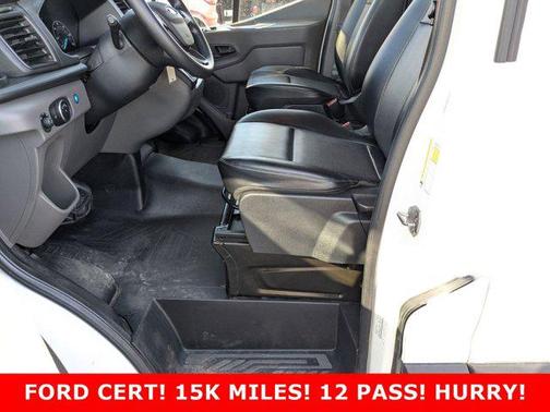 2020 Ford Transit-350 XL