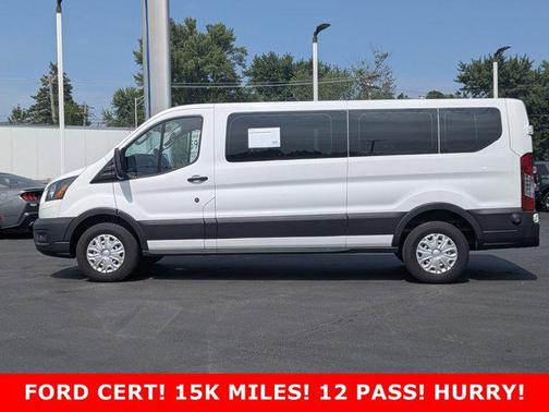 2020 Ford Transit-350 XL