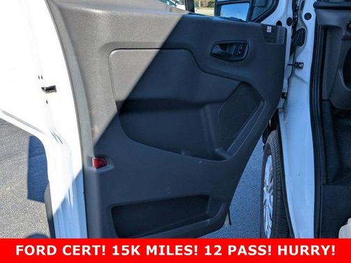 2020 Ford Transit-350 XL