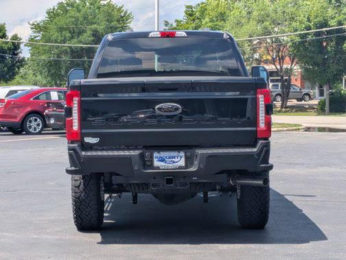 2025 Ford F-250 XLT