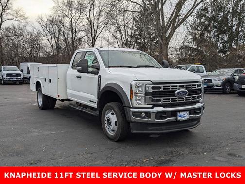 2024 Ford F-450 XL