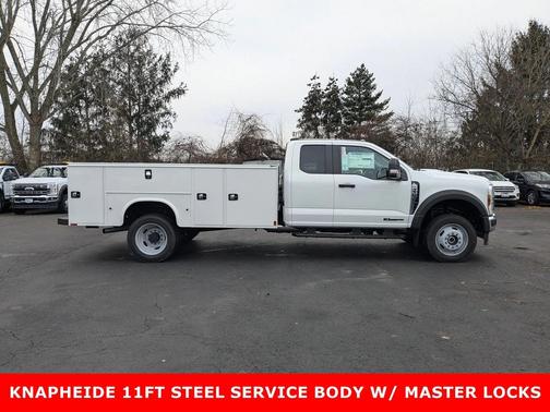 2024 Ford F-450 XL