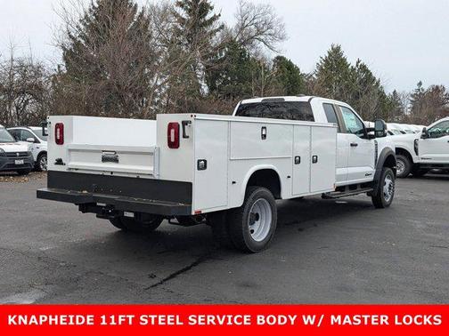 2024 Ford F-450 XL