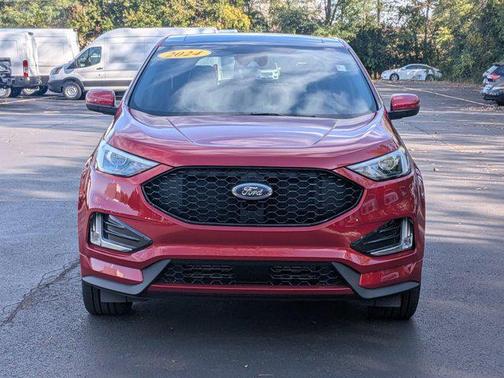 2024 Ford Edge ST Line