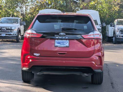 2024 Ford Edge ST Line