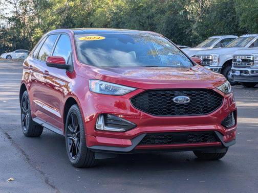 2024 Ford Edge ST Line