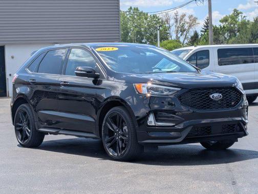 2024 Ford Edge ST