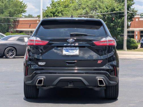 2024 Ford Edge ST