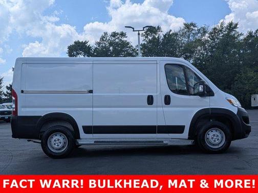 2023 RAM ProMaster 2500 Base