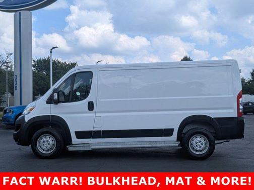 2023 RAM ProMaster 2500 Base