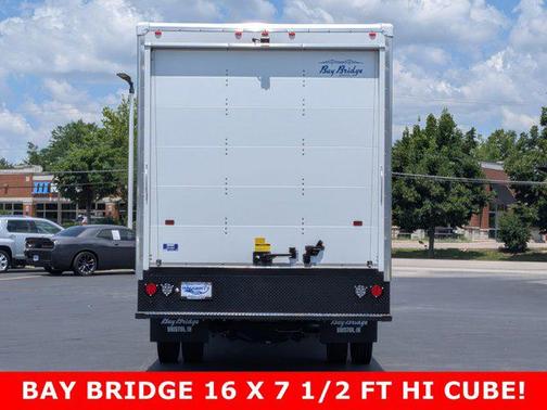 2025 Ford F-450 XL