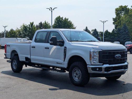 2025 Ford F-350 XL