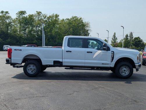 2025 Ford F-350 XL