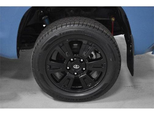 Photo 5 of 20 of 2021 Toyota Tundra SR5